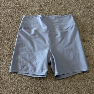 Abercrombie YPB YPB sculptLUX 7" Bike Short